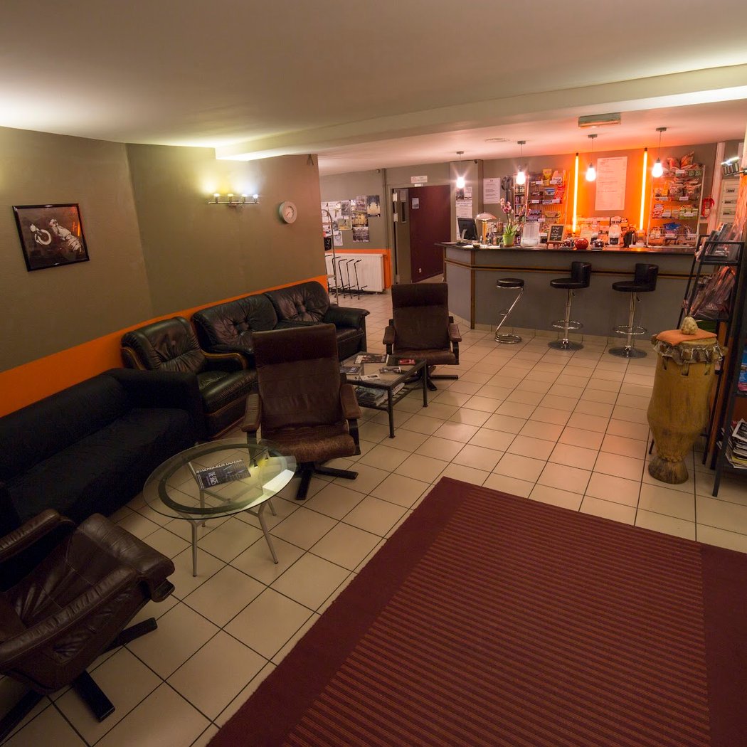 Studio Pulsar 3